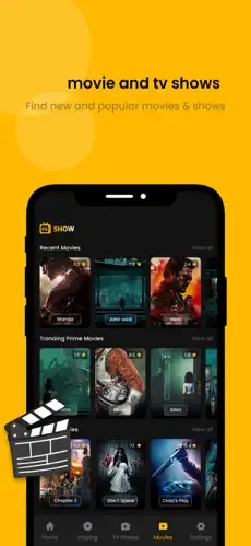 hotstar-mobile movie